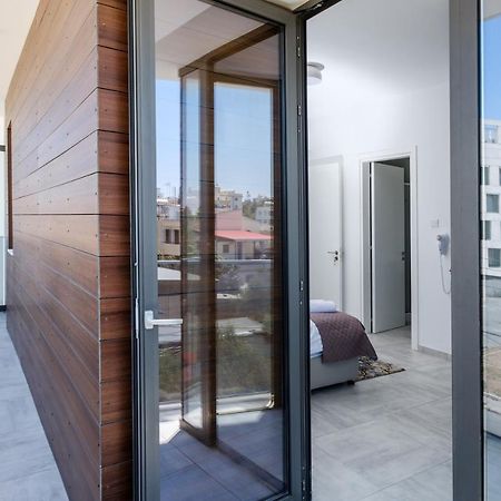 Solaar Apartments St Lazarous Ларнака Экстерьер фото